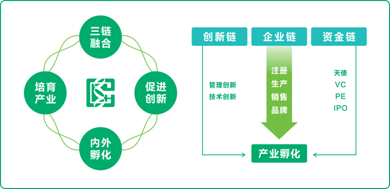 达安基因赋能生物医药全链发展